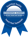 Qualified Textile Insect Pest Technician Pest Technician